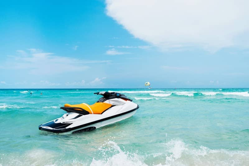 Mid-Bay Watersports - Image 1