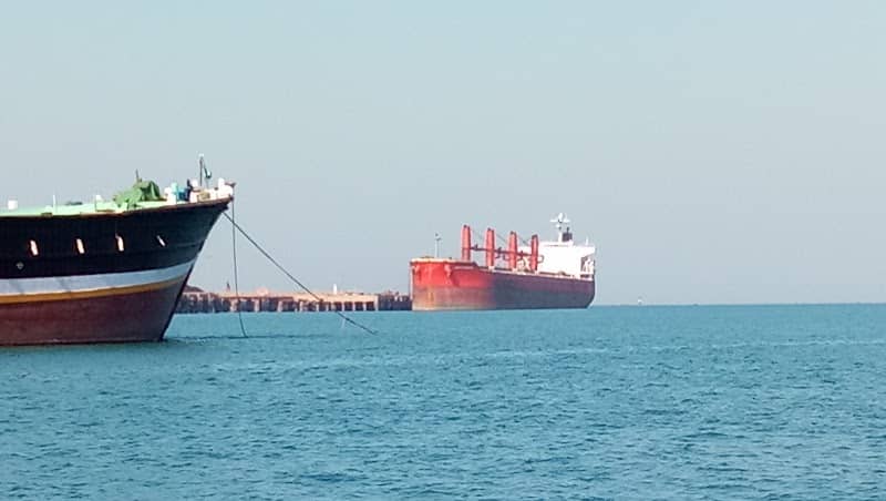 North Wharf - Image 1