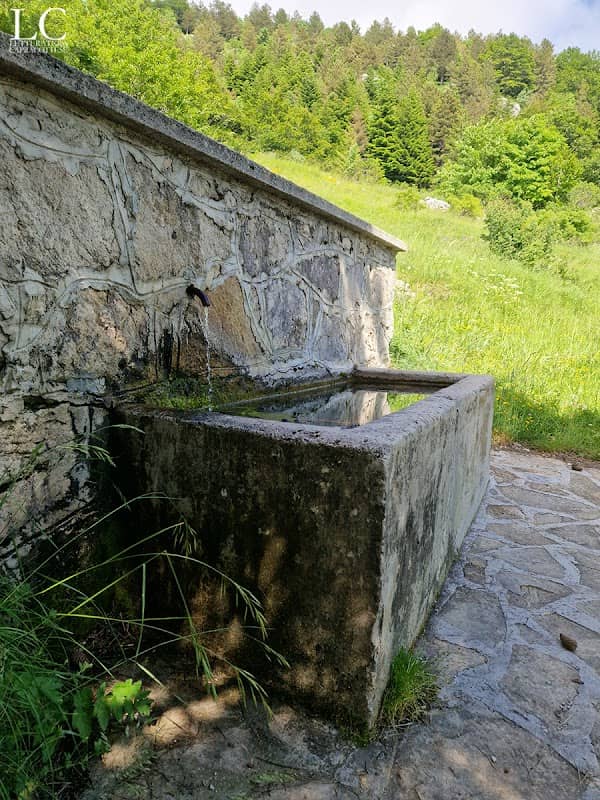 Fonte di Santa Lucia - Image 1