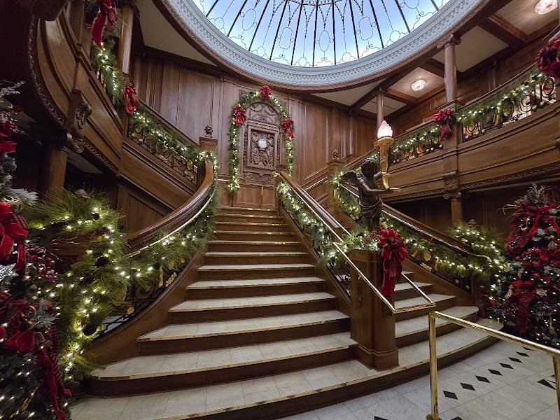 Titanic Museum Attraction - Image 1