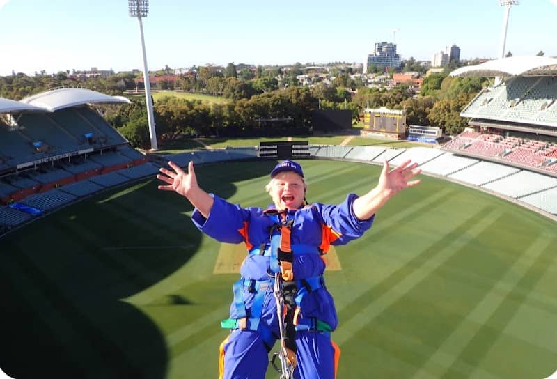 RoofClimb Adelaide Oval - Image 1