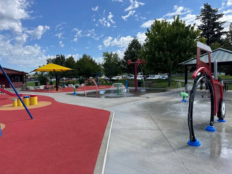 Greenacres Park - Image 1