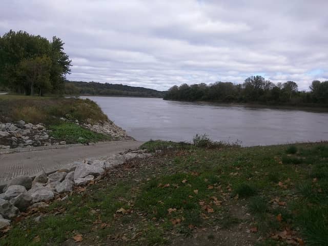 Platte Landing Park - Image 1