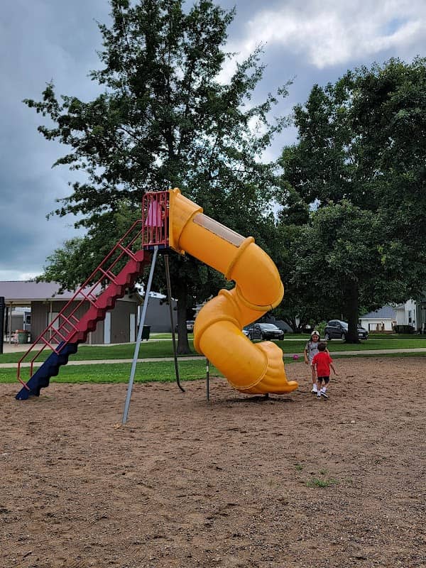 City Park - Image 1