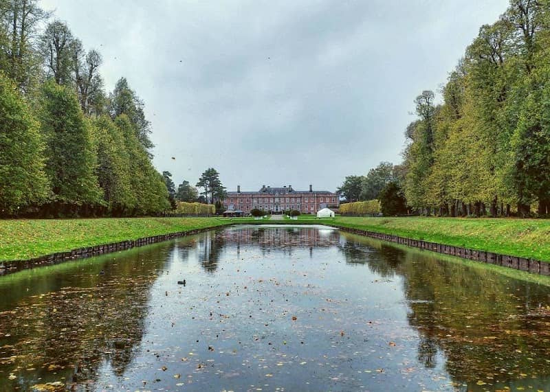 National Trust - Erddig Parkland - Image 2
