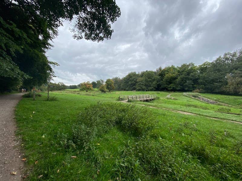 National Trust - Erddig Parkland - Image 1