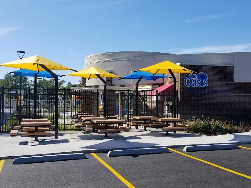 The Oasis Water Park - Image 2