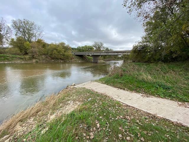 Turkey River Park & Canoe Access - Image 1