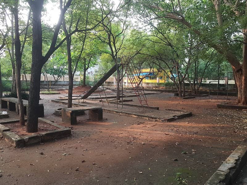 Sivakasi Kids Park - Image 1