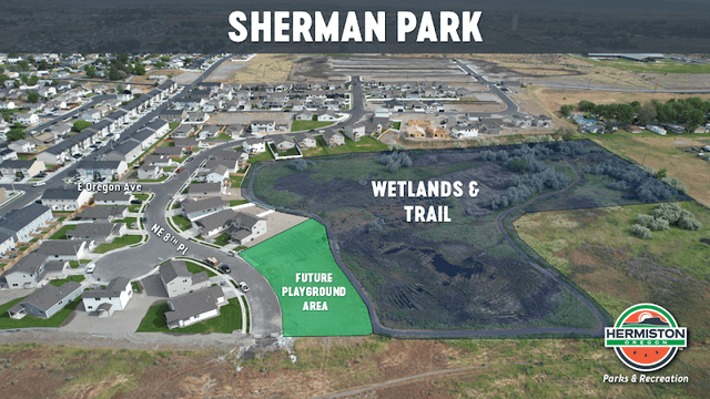 Sherman Park - Image 1