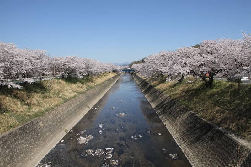 Kakamigaharashi Sports Park - Image 1