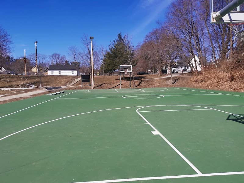 Chestnut Park - Image 1