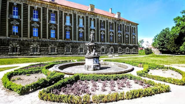 Fontanna Pałacowa "Posejdon" - Image 1