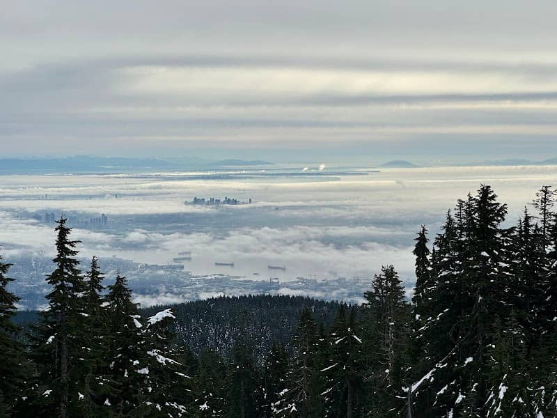 Hollyburn Mountain - Image 2