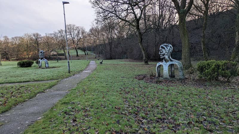 Centenary Park - Image 1