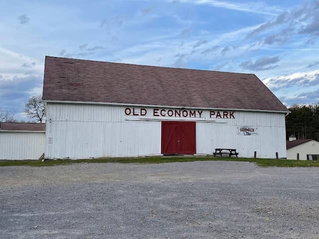 Economy Park - Image 1