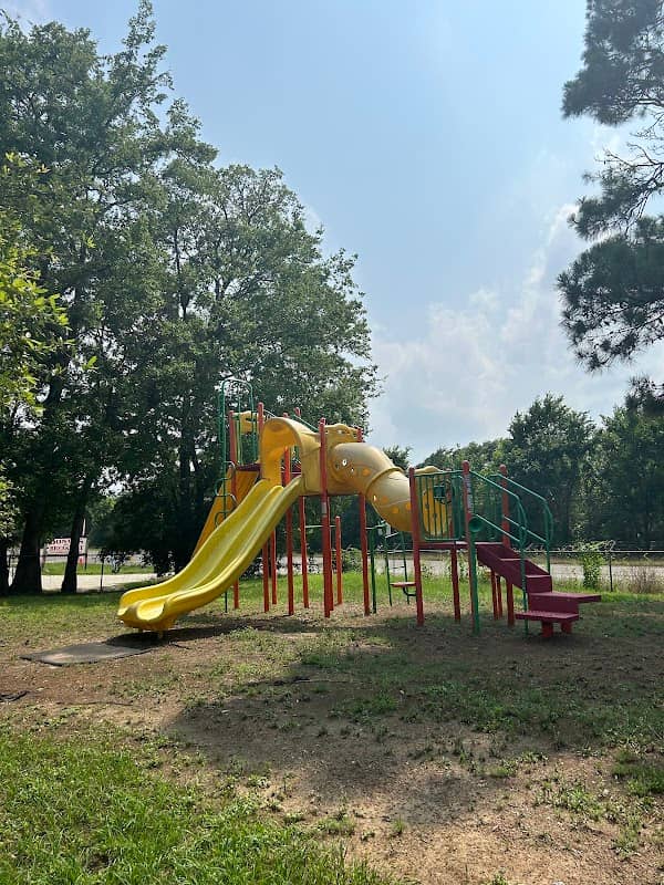 Lovelady City Park - Image 1