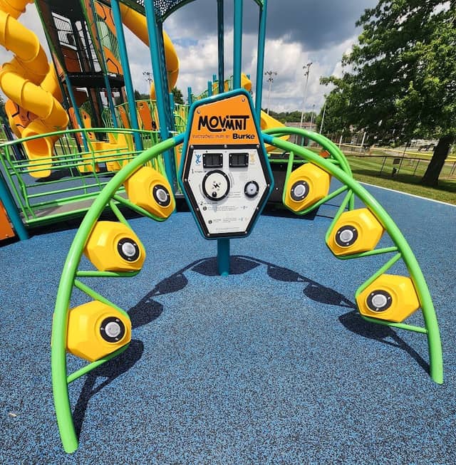 Memorial Park - Image 2