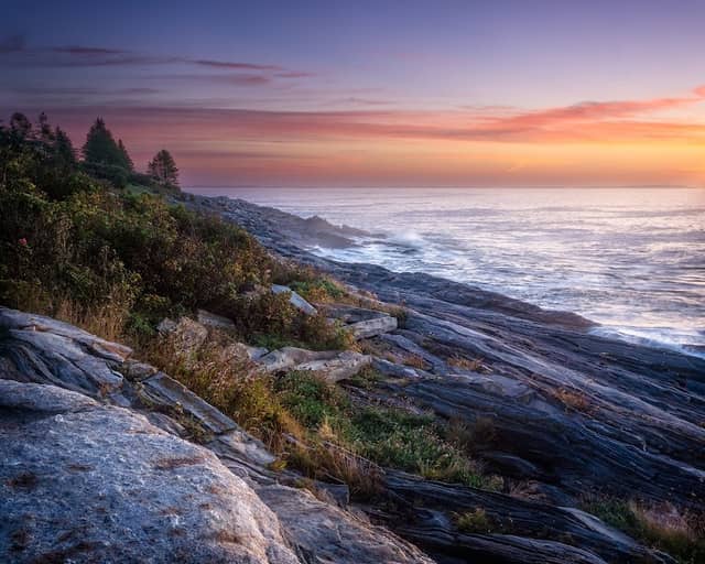 Pemaquid Point Lighthouse - Image 2