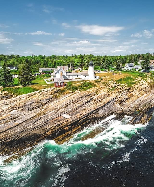 Pemaquid Point Lighthouse - Image 3