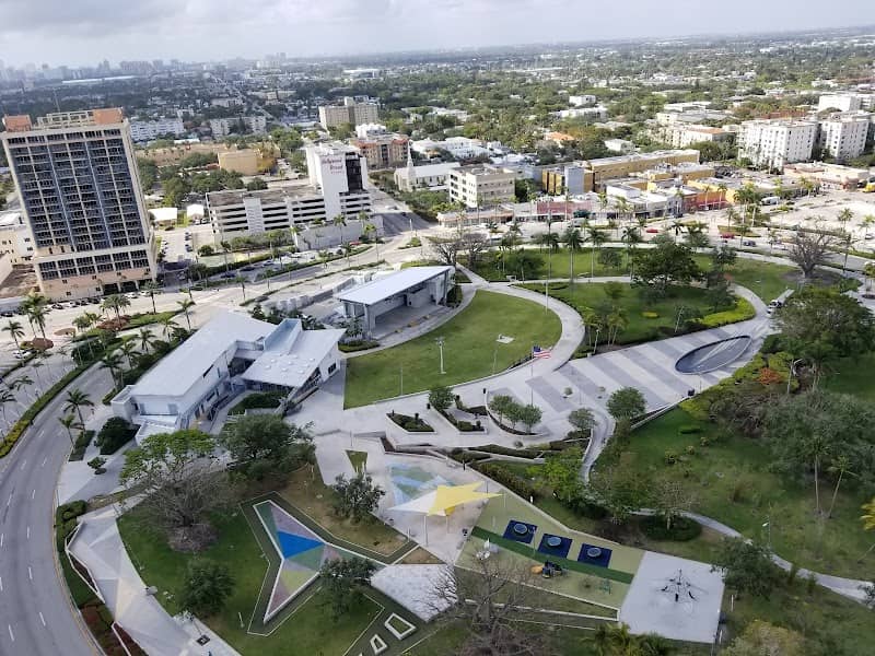 ArtsPark at Young Circle - Image 2