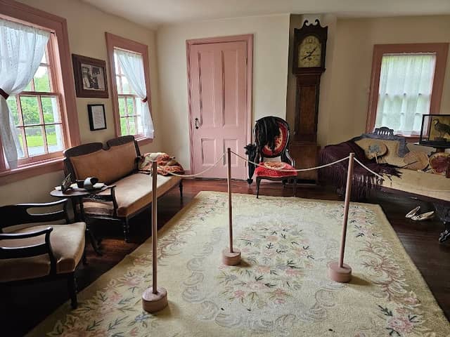 Sherwood House Museum - Image 1