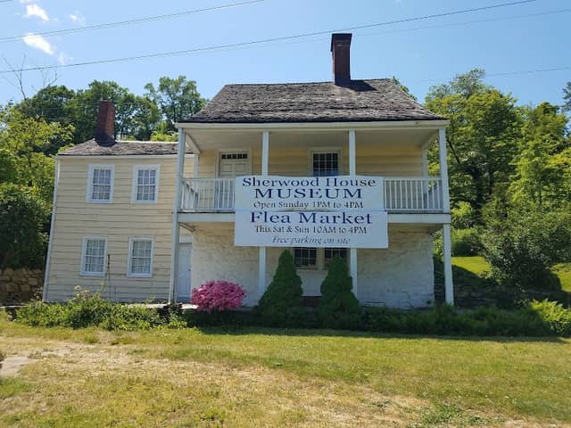 Sherwood House Museum - Image 3