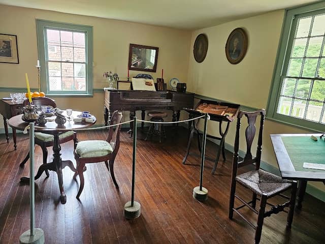 Sherwood House Museum - Image 2