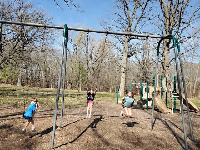 Woodlawn Union Park - Image 1