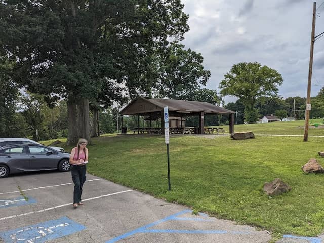 John A. Antoline Memoral Park - Image 1