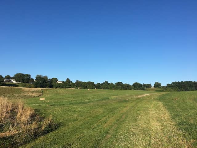 Woodsom Farm Park - Image 1