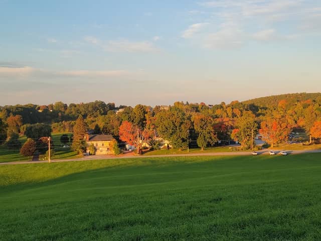 Woodsom Farm Park - Image 2