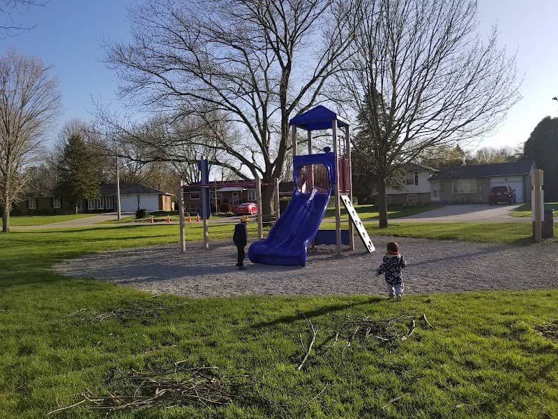 Westmount Park - Image 1