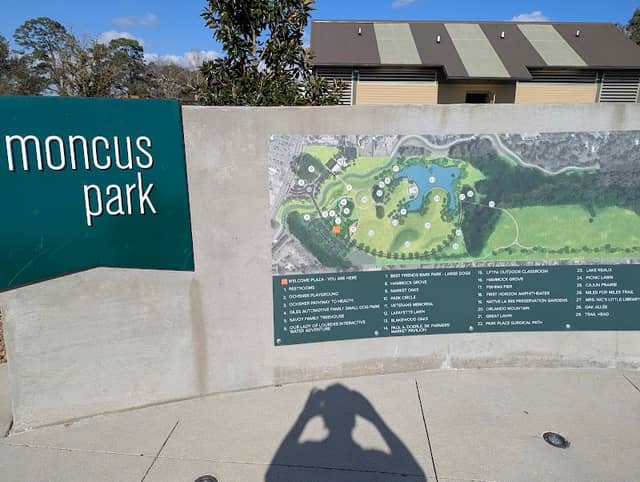Moncus Park - Image 2