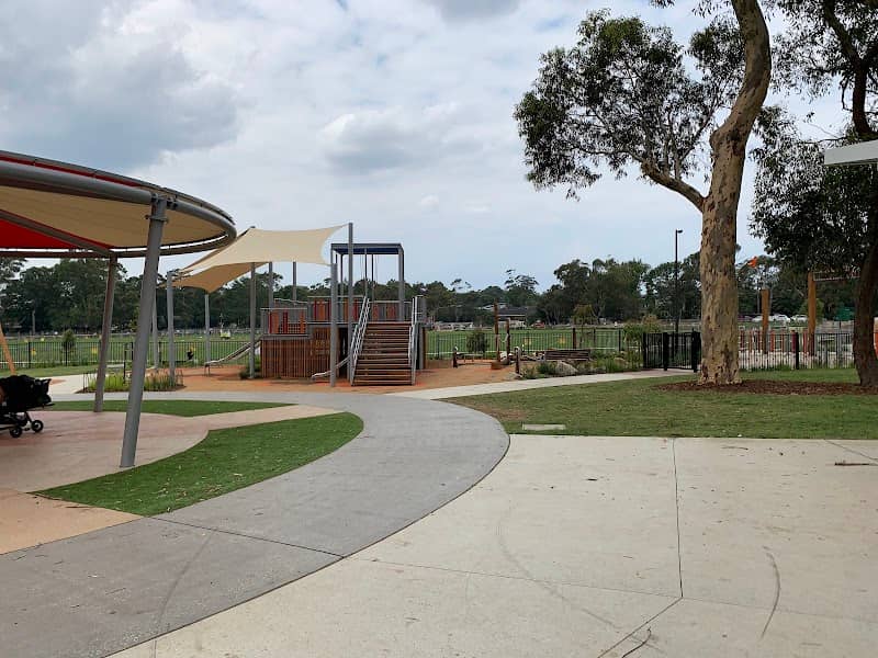 Lionel Watts Reserve - Image 2