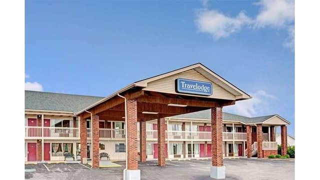 Travelodge by Wyndham Sellersburg / Louisville North - Image 1