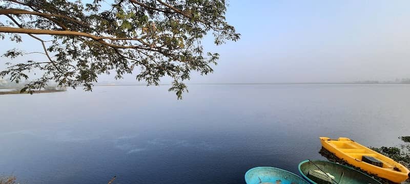 Hoskote Lake - Image 2