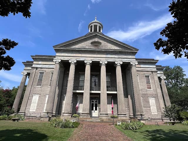 Old Court House Museum - Image 1