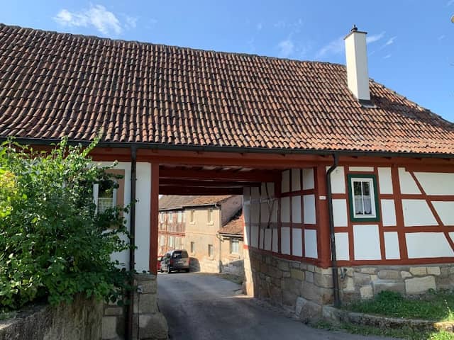 Graitzer Torhaus - Image 1