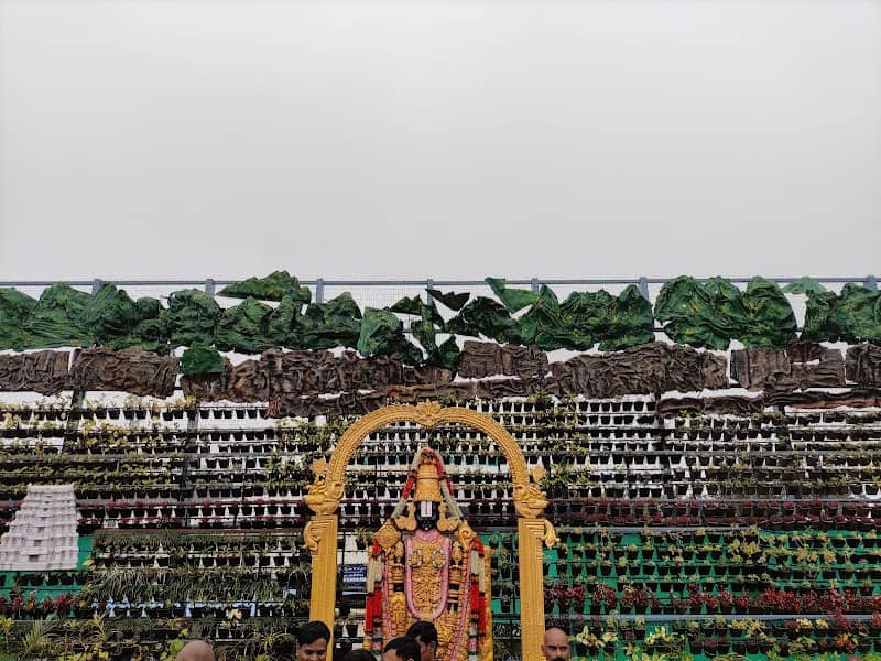 Shri Venkateswara Idol - Image 1