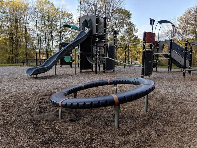 Tilton Park - Image 1