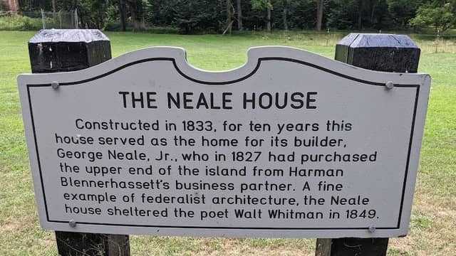 The Neale House - Image 1