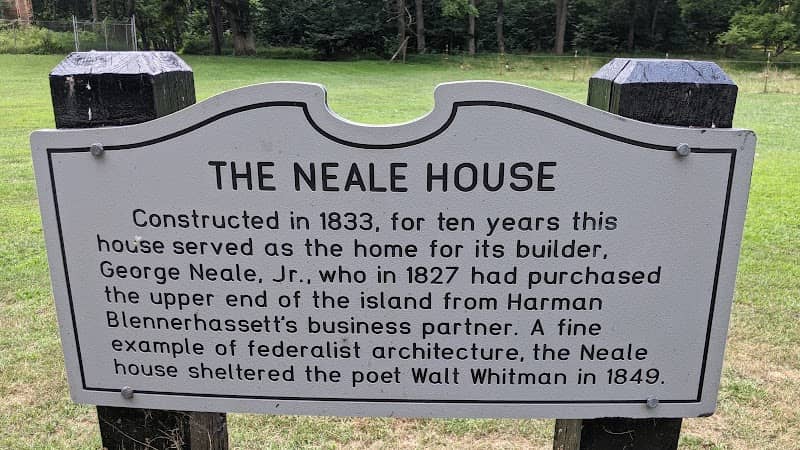The Neale House - Image 1