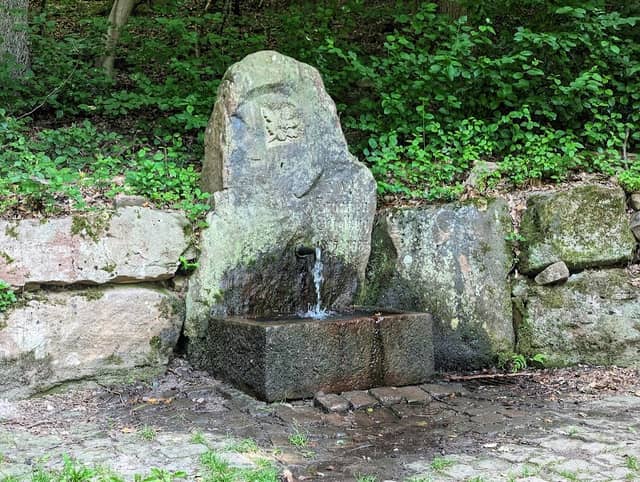 OWK Brunnen Eichelberg - Image 1