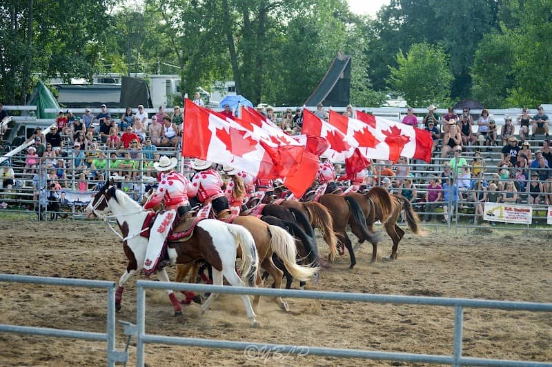 Tweed Stampede & Agricultural Exibition - Image 1
