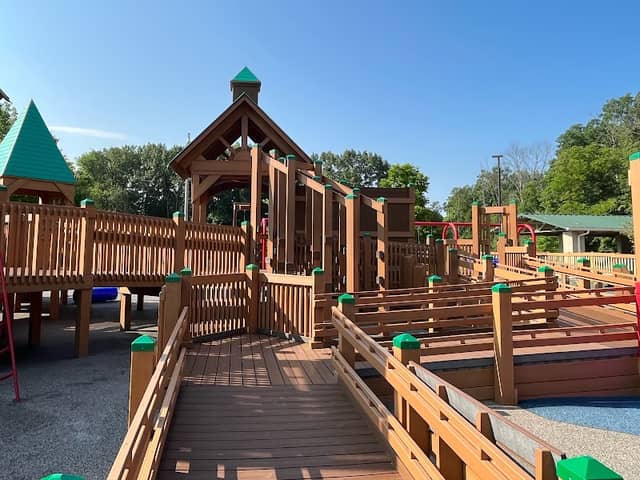 Kayla's Playground - Image 1