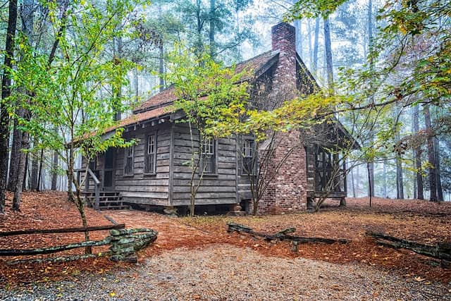 The Guillebeau House - Image 1