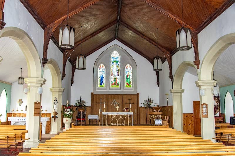 Our Lady, Star of the Sea Catholic Church - Image 2