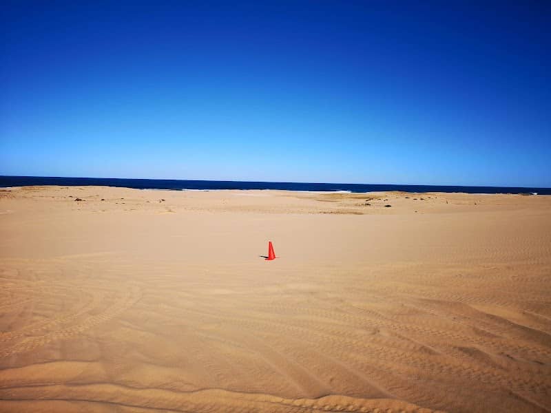 Stockton Beach - Image 1