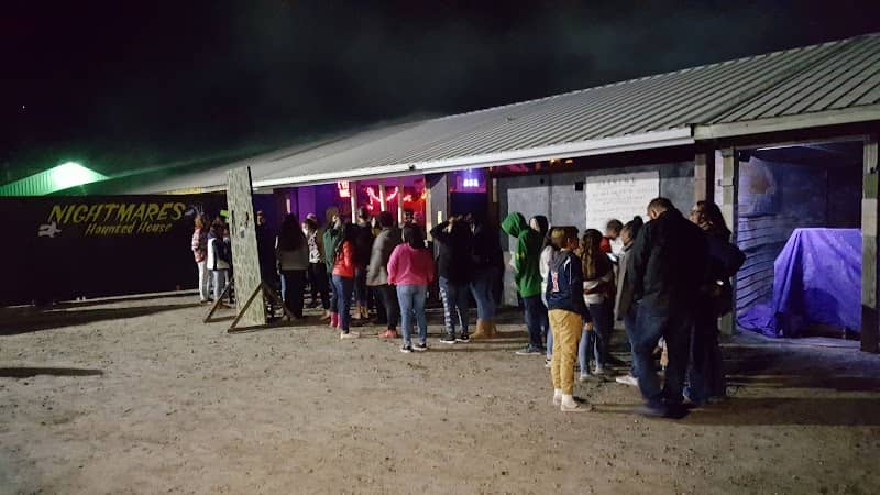 Haunted House - Image 1